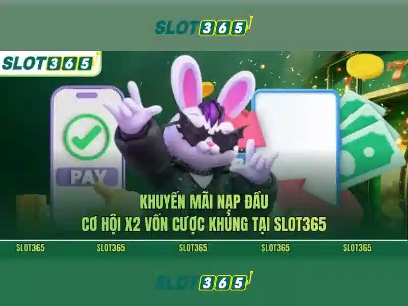 SLOT365 bảo mật