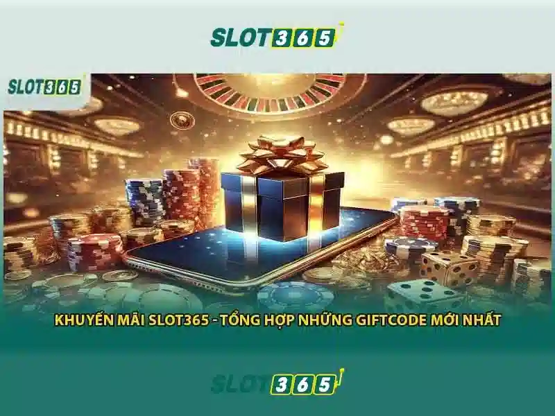 SLOT365