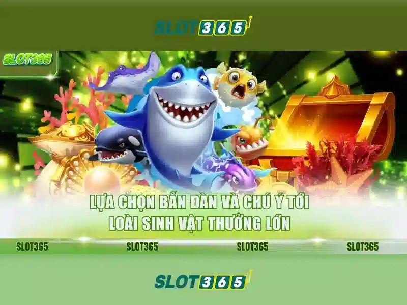 Thiết Kế Giao Diện Hiện Đại Của SLOT365