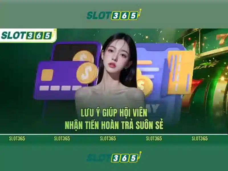 Trải nghiệm Slot365 app