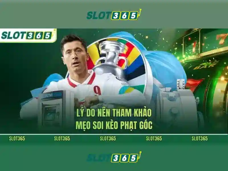 SLOT365 Game