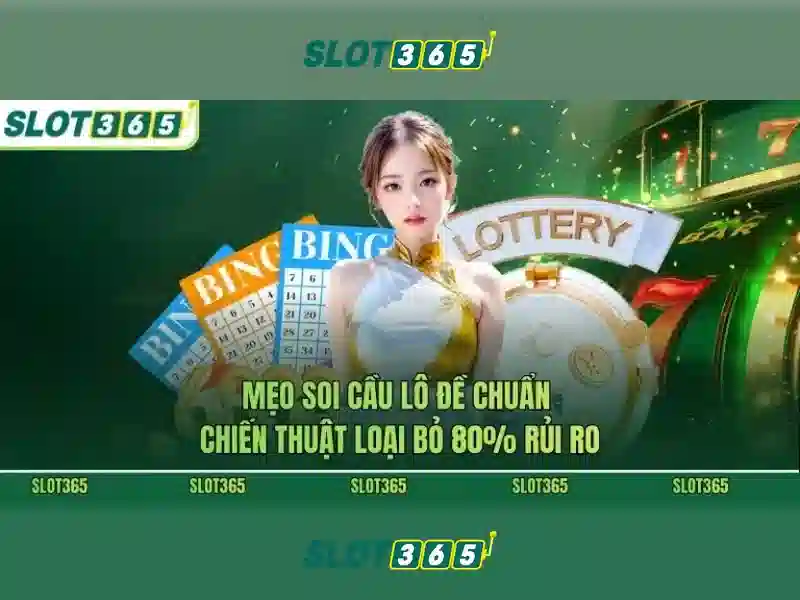 Slot365 An Toàn Không
