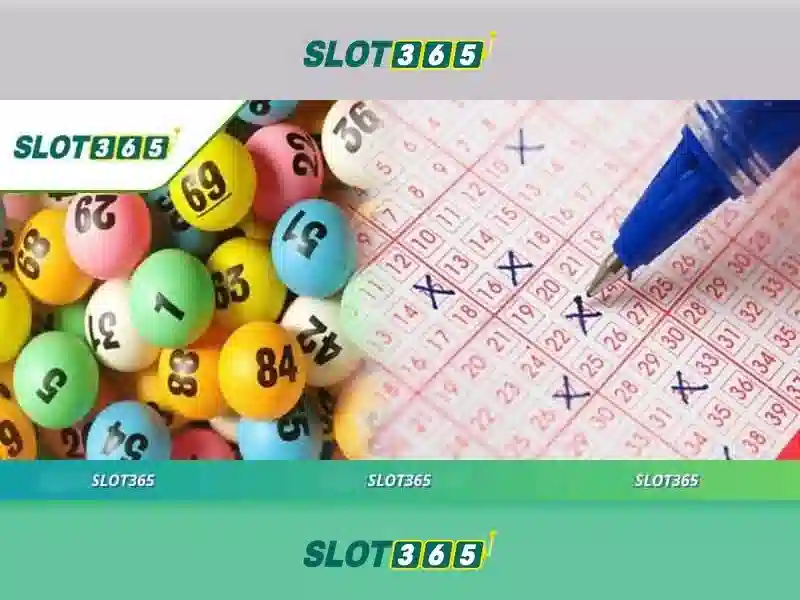 Khuyến Mãi Slot365
