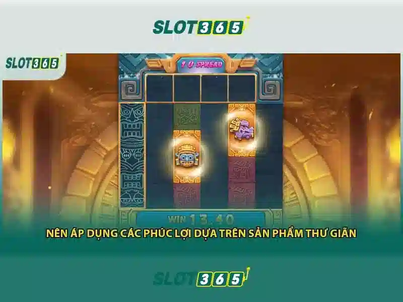 Khuyến Mãi Slot365