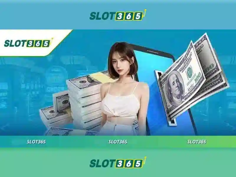 kinh nghiệm chơi Slot SLOT365