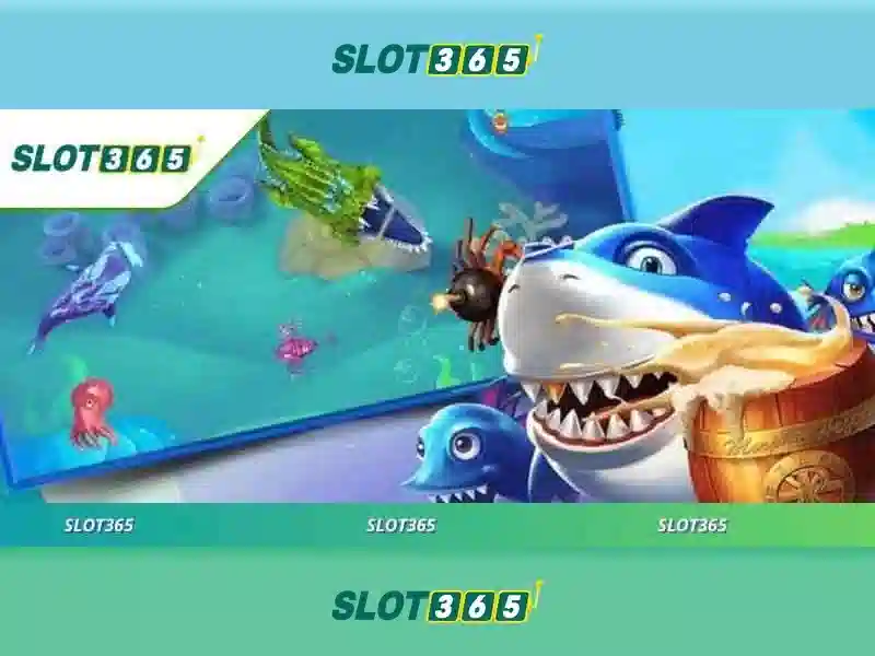 Tại Sao Chọn Slot365 Link Alternatif