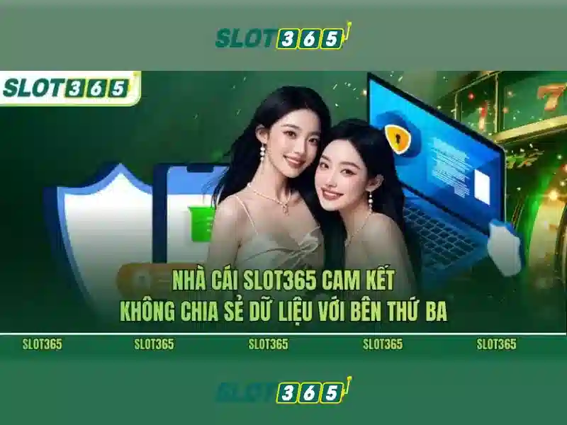Khám Phá SLOT365