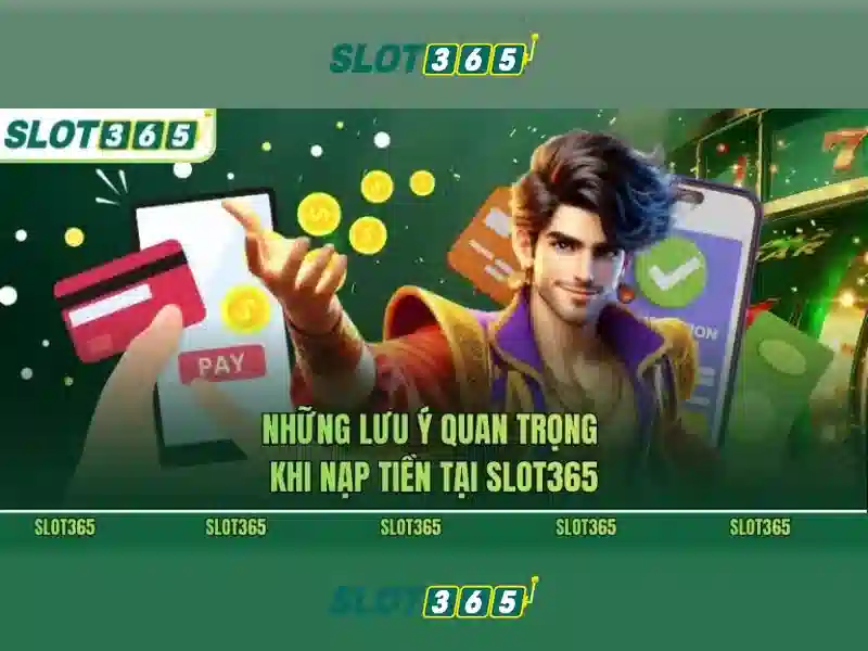 Chương trình Slot365