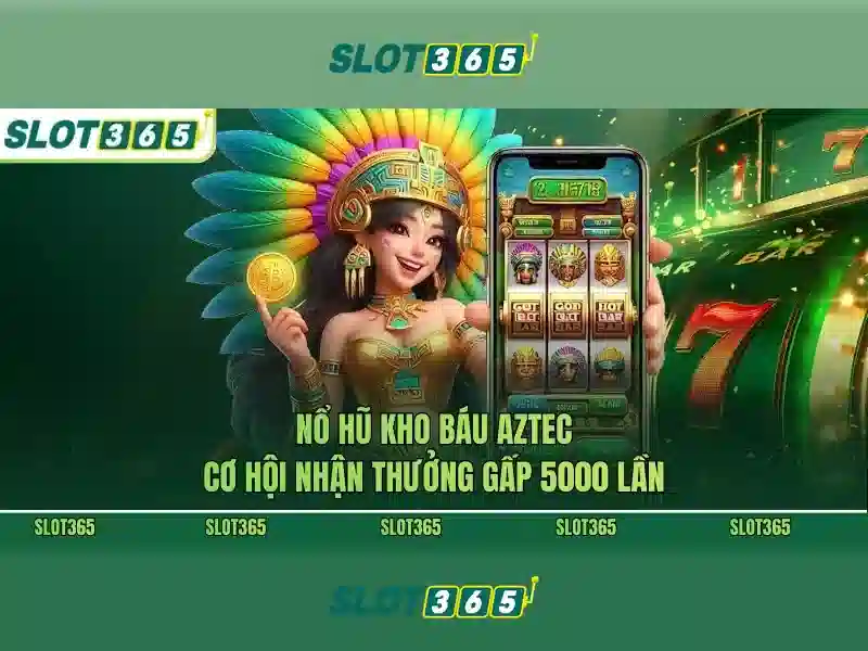 Slot365 Apk