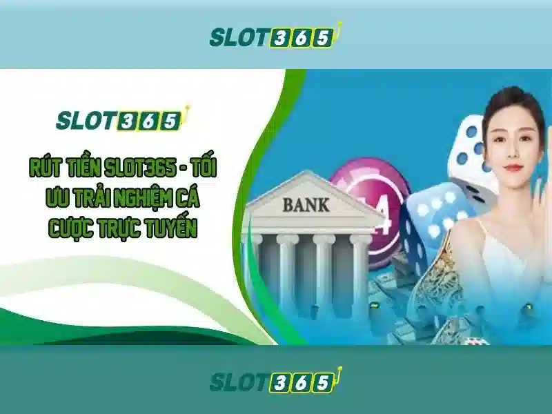 Trải Nghiệm Slot Đỉnh Cao Với Slot365 Ap