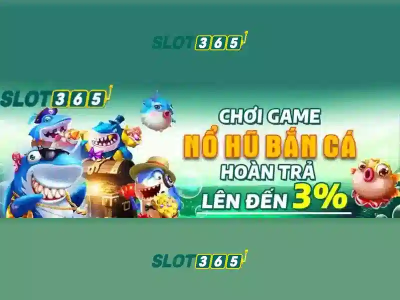 Hướng dẫn truy cập Slot365