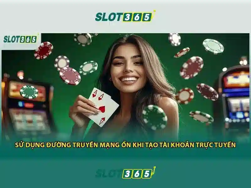 Quy Trình Rút Tiền Slot365