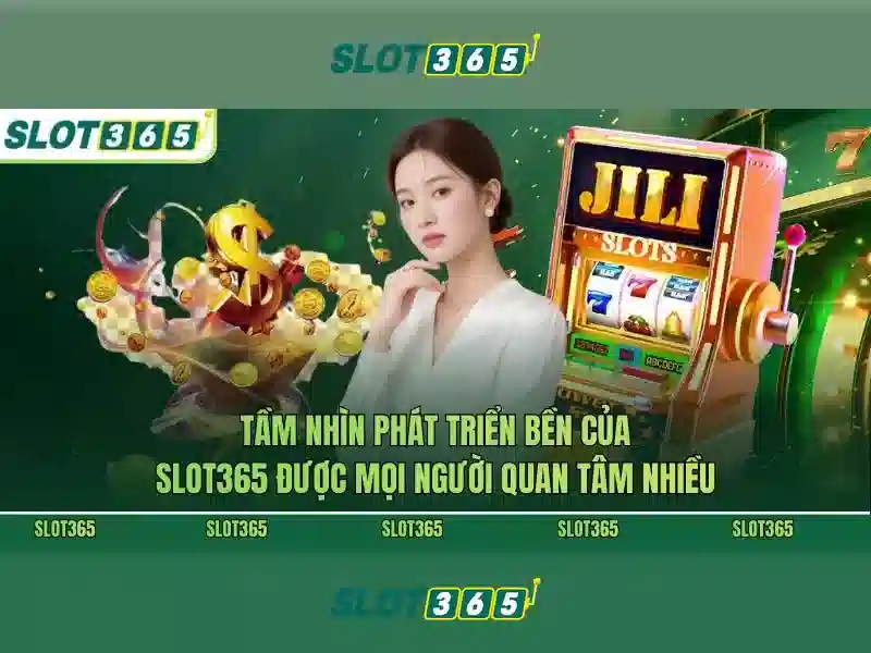 Slot365 Ios 2026