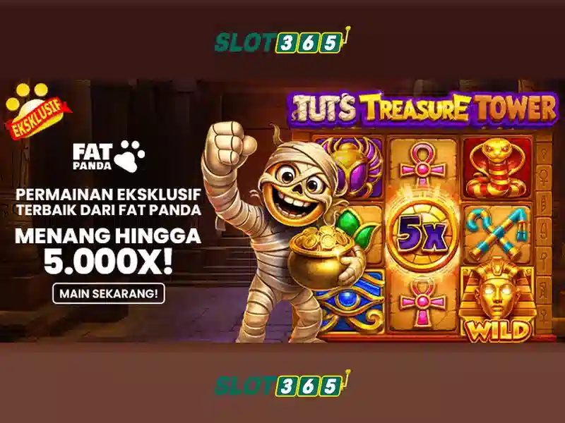 trải nghiệm an toàn tại SLOT365
