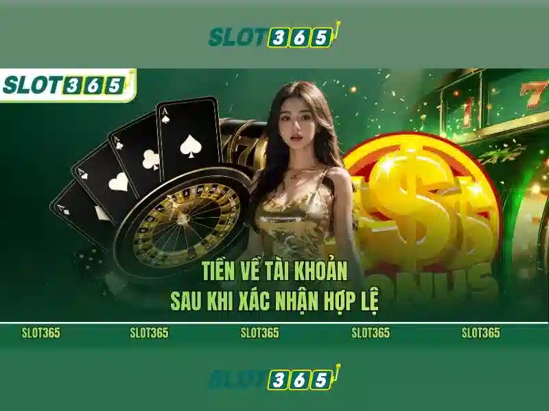 slot game
