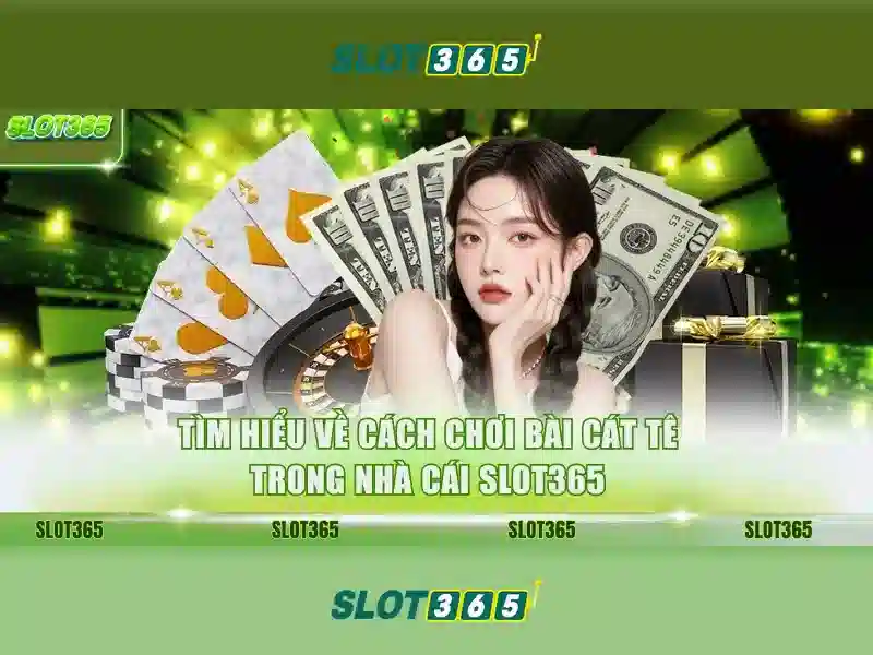 SLOT365 Trang Chủ Chính Thức