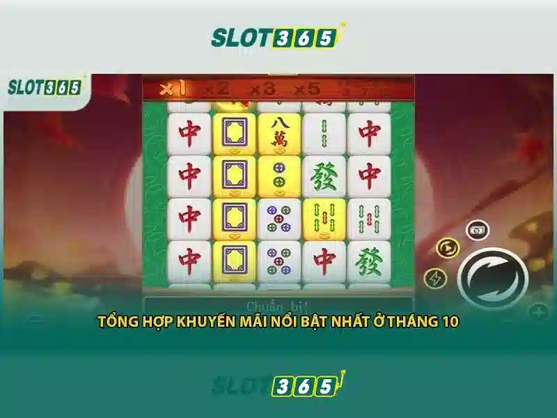SLOT365 – Link Đăng Nhập Thay Thế Slot365 Login | Trải Nghiệm Chơi Slot Đỉnh Cao 2026