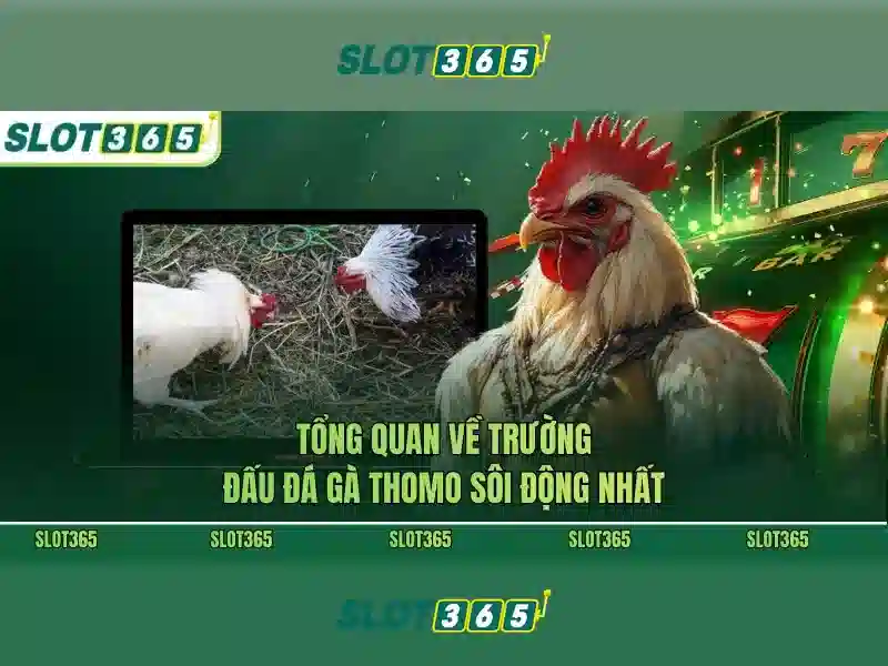 Chuyên Gia SLOT365 – Đam Mê Với Sáng Tạo