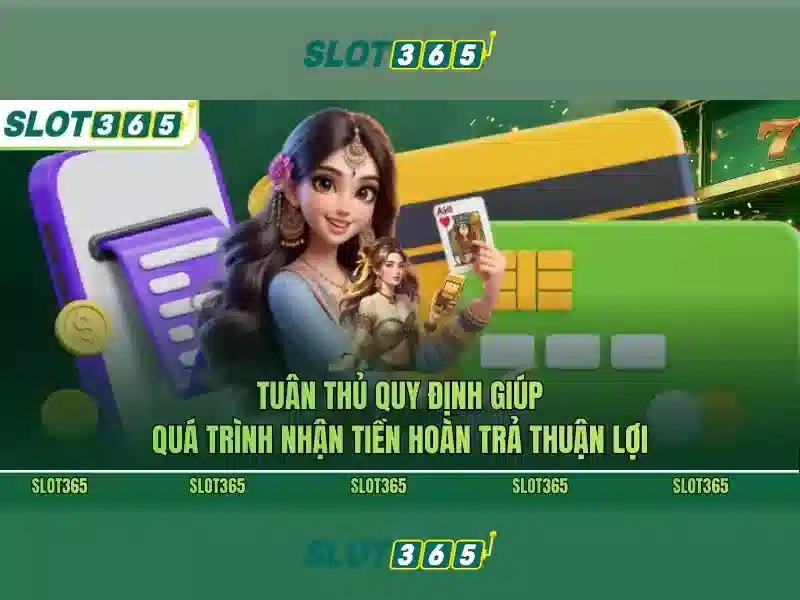 Khuyến Mãi Slot365