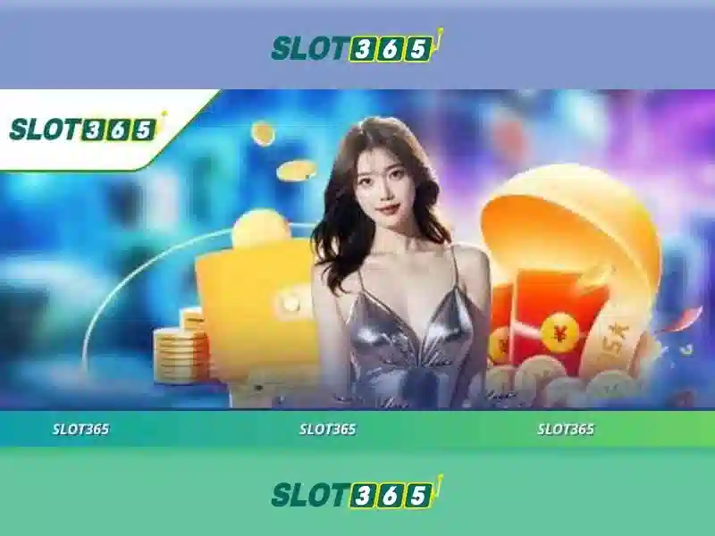 slot365 vn công nghệ hiện đại