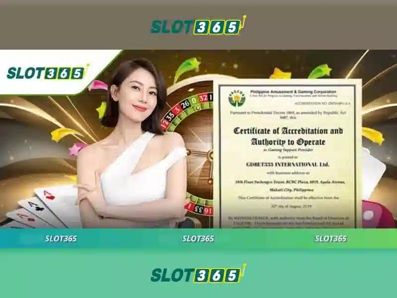 Ưu Điểm Nổi Bật Của SLOT365