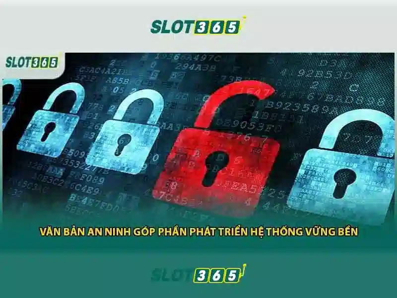 Các Trò Chơi Slot365