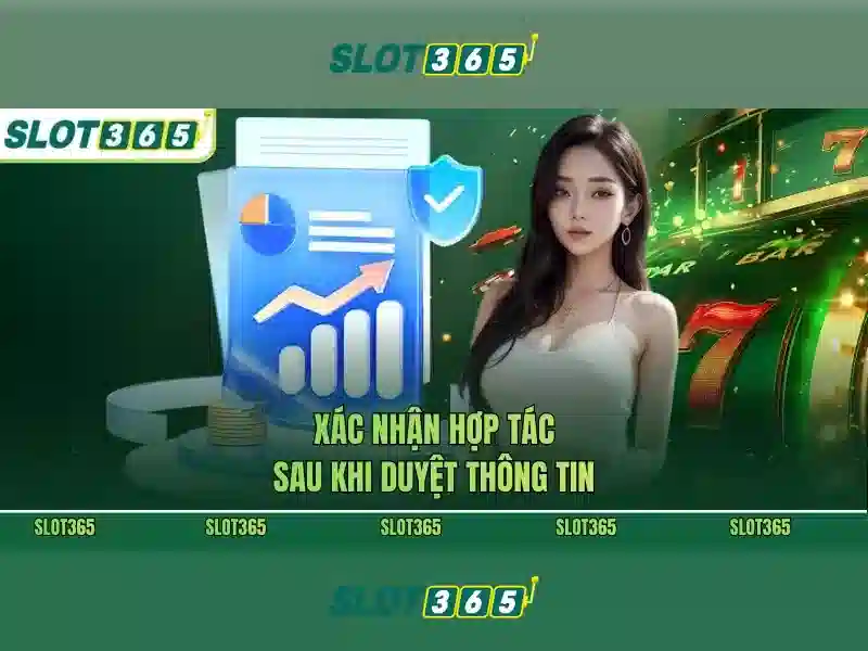 SLOT365 Game – Trải Nghiệm Slot Đỉnh Cao Trên Thiết Bị Di Động