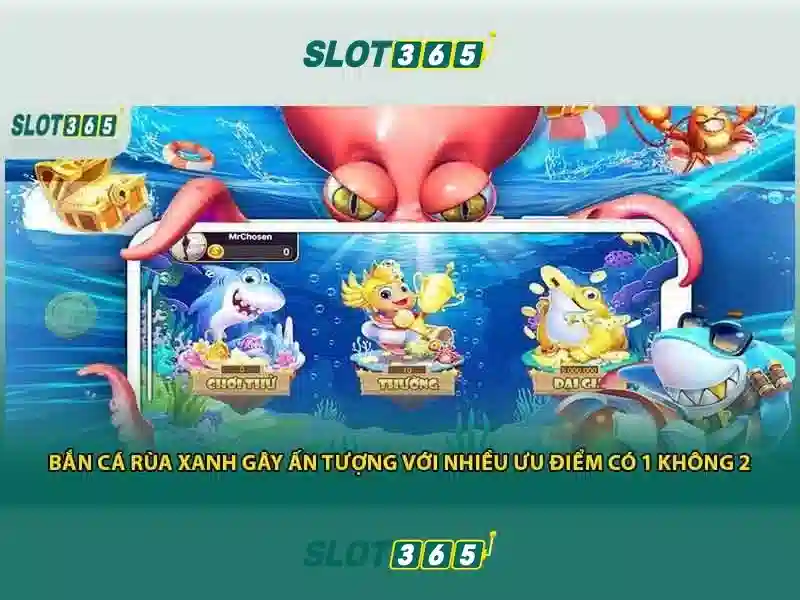 slot365 chính thức