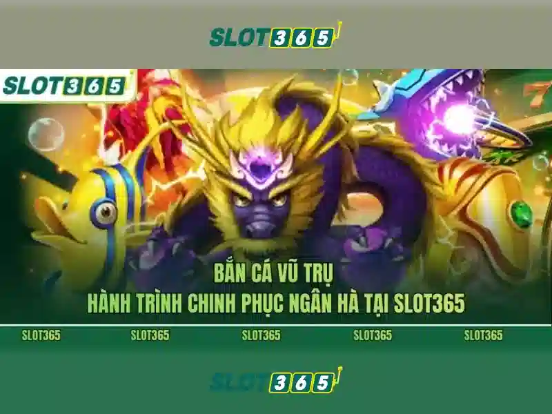 Giới Thiệu Slot365