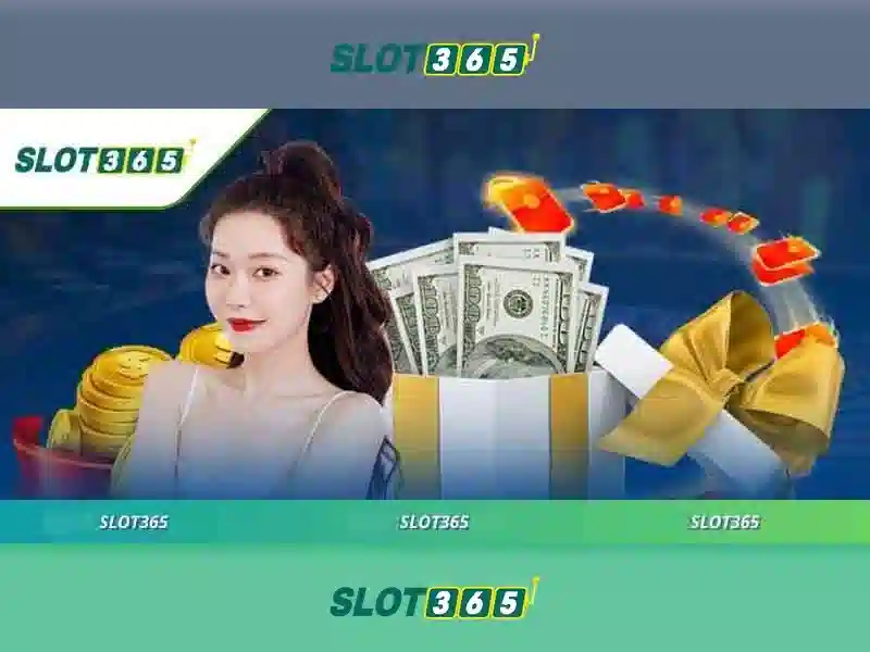 Khám Phá Trải Nghiệm Slot365 Đa Dạng