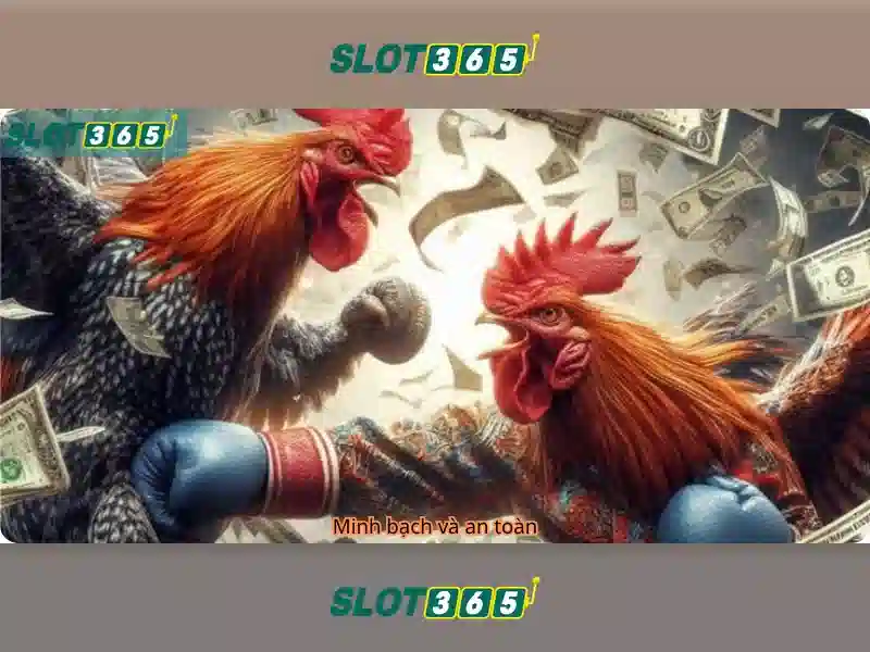 Bảo mật thông tin tại SLOT365