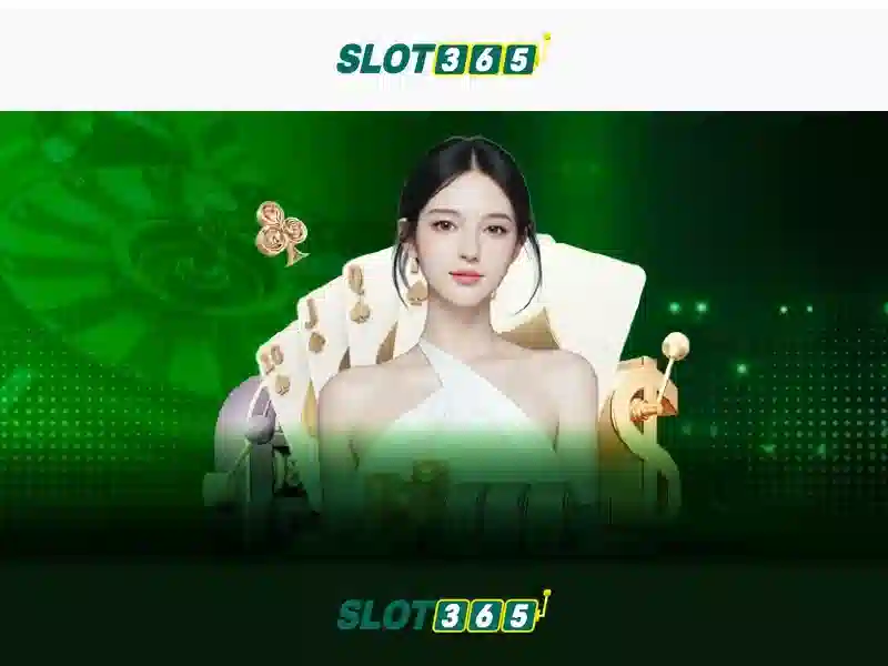 SLOT365 Ưu Đãi Tảng 200k