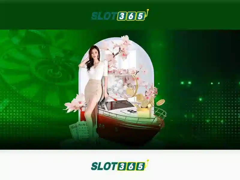 Đánh Giá Slot365 Có Uy Tín Không