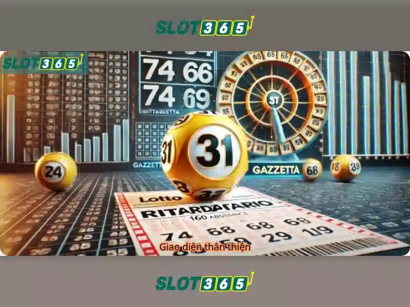 Trải Nghiệm Chơi Slot Tại SLOT365