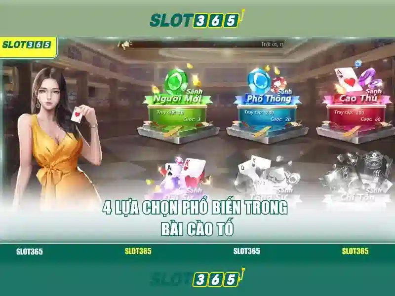 Đăng Nhập Nhà Cái Slot365 – Trải Nghiệm Đẳng Cấp Trong Thế Giới SLOT 2026