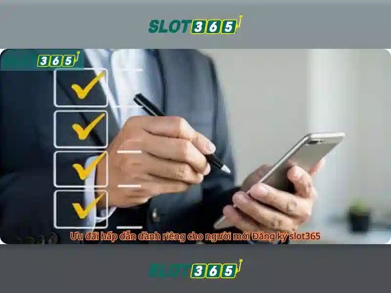 Review Slot365