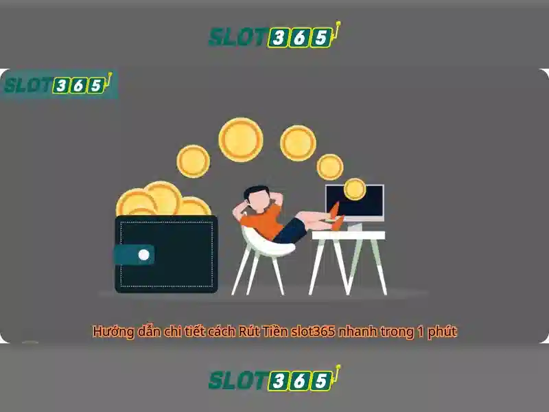 Giao Dịch Slot365