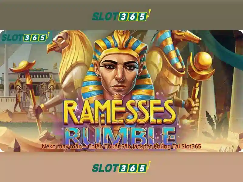 Khuyến Mãi Slot365 Độc Quyền