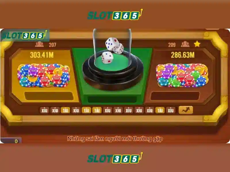 SLOT365 Có Uy Tín Không? Đánh Giá Chi Tiết Về Nhà Cái Slot365 2026