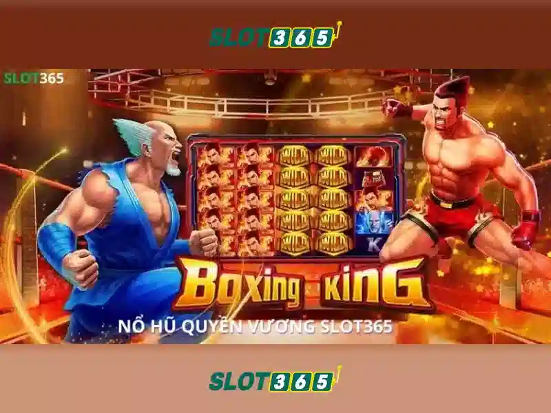 SLOT365 nền tảng cá cược 2026
