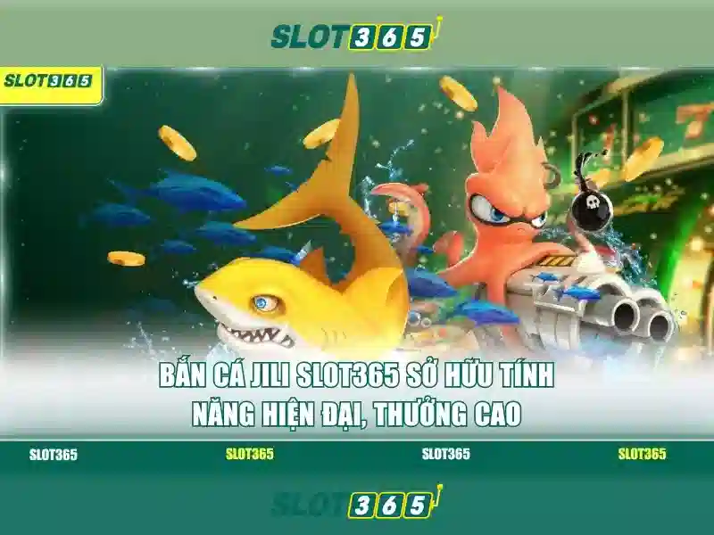 Quy Trình Đăng Nhập Slot365