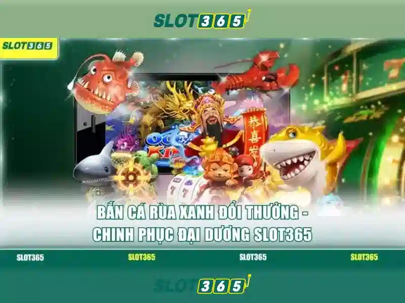 Đánh Giá Slot365 – Trải Nghiệm Chơi Slot Đỉnh Cao 2026