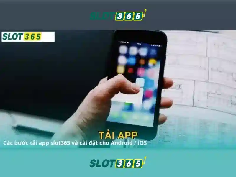 slot365 rút tiền