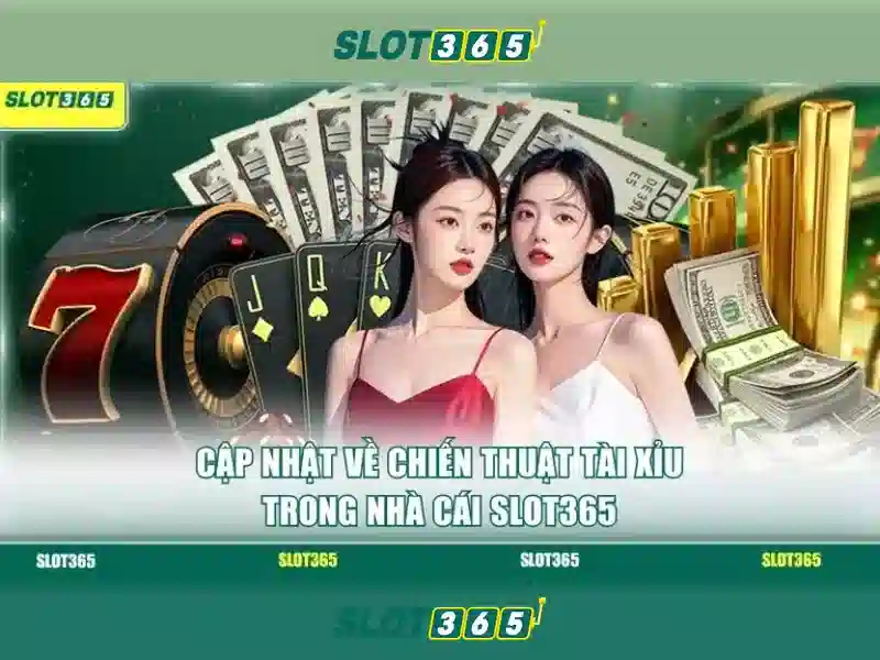 Điều Khoản Điều Kiện Slot365
