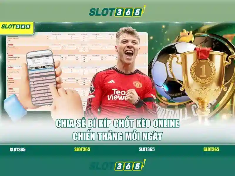 Tại Sao Nên Chọn Slot365 Com