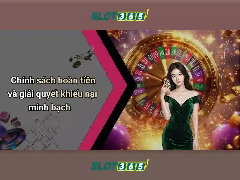 Khuyến Mãi Slot365