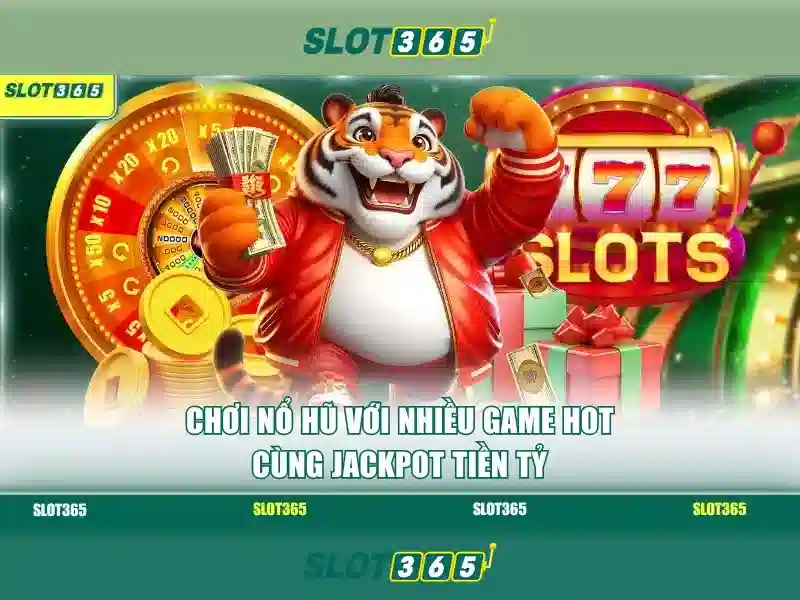 SLOT365 casino