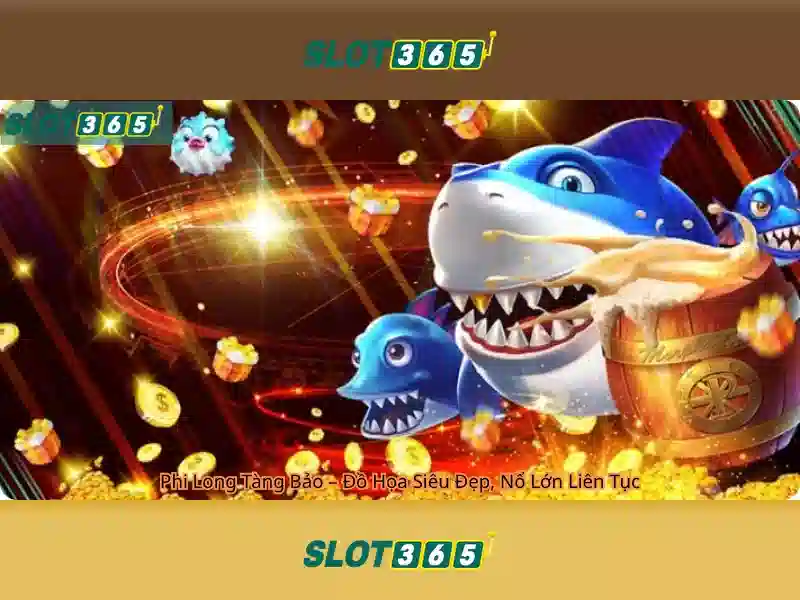 Nạp tiền Slot365