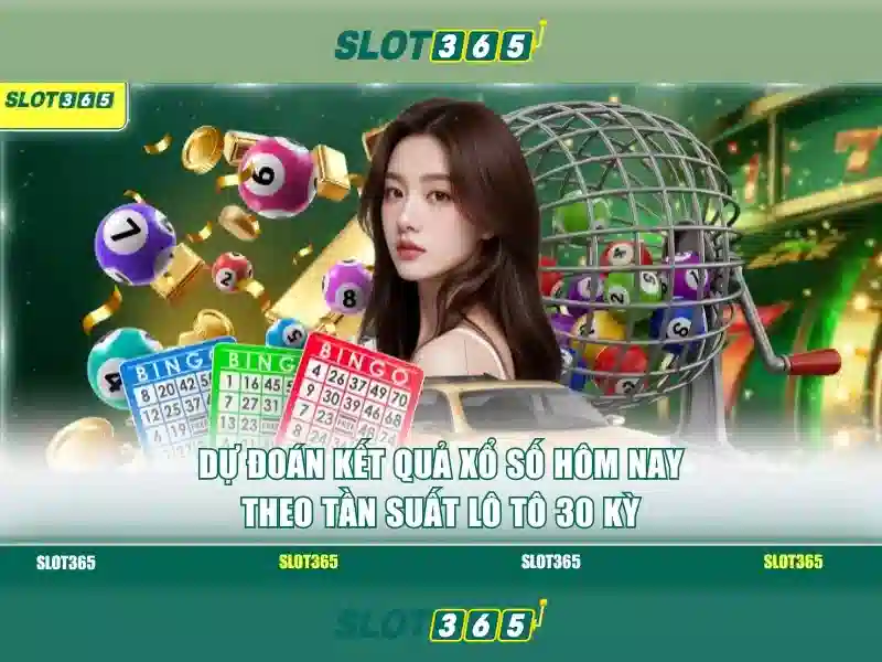 Khám Phá Slot365