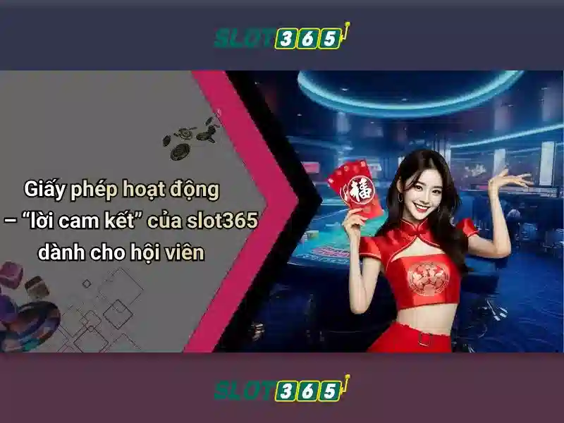 Trải Nghiệm Slot365 Vượt Trội